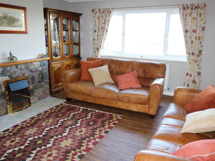 Bungalow für 6 Personen, mit Garten, mit Haustier in Wales - 4