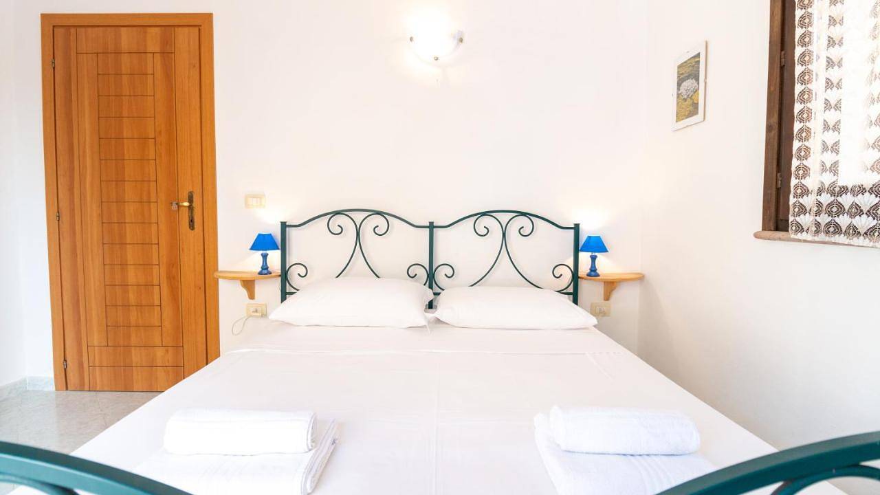 Appartement entier, Two-Bedroom Apartment in Funtana Meiga, Cabras