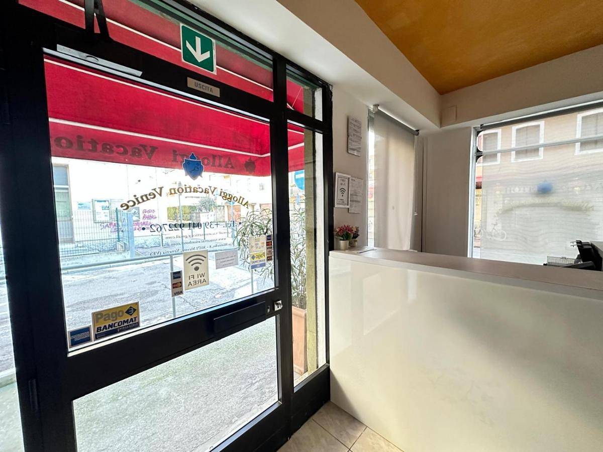 Vacation Venice Rooms in Mestre, Venedig