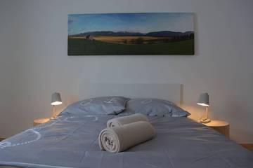 Ferienwohnung für 4 Personen in Murnau am Staffelsee, Bayerische Alpen, Bild 3