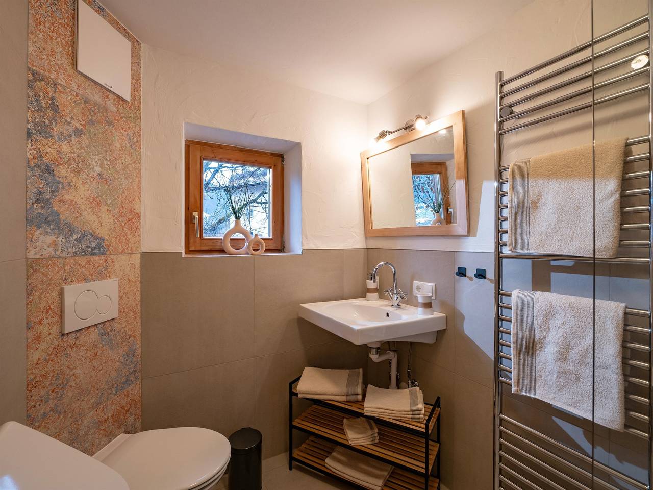 Appartement Sonnleit in Kirchbichl, Brixental