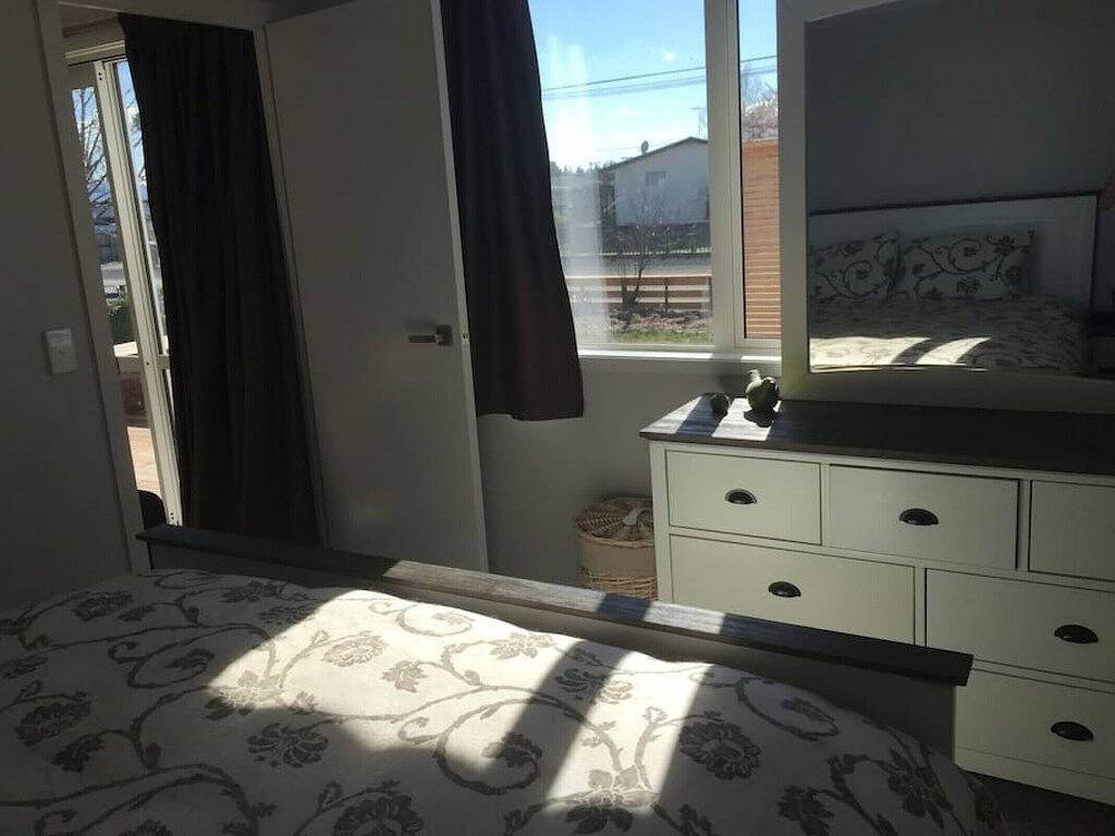 #39 Stylishsanctuary · Stylish Holiday Sanctuary - Free Wifi in Twizel, Mackenzie District