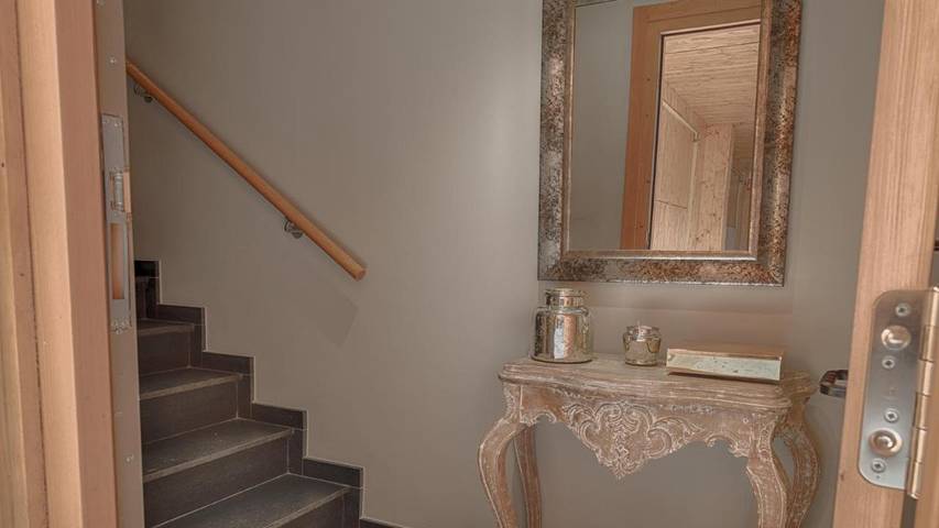 Casa rural para 6 personas en el Valle de Aran - 4