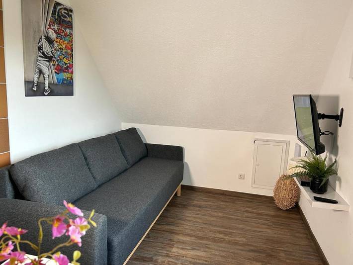 Ferienwohnung für 4 Personen in Nümbrecht - 4