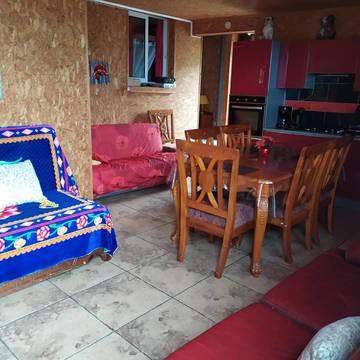 Villa pour 12 Personnes dans Le Tampon (Réunion), Île de la Réunion, Photo 3