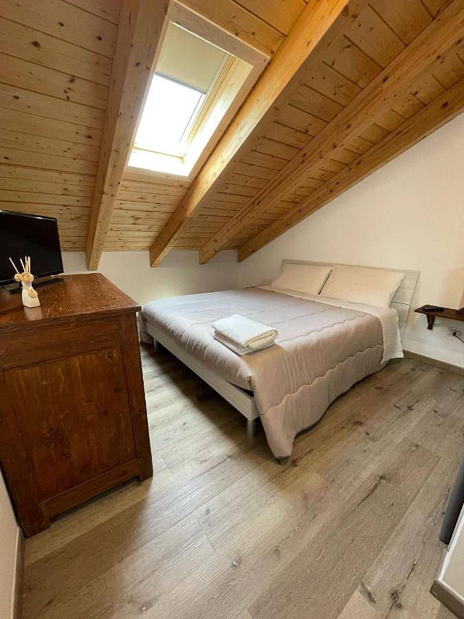 Casa vacanza per 4 persone, con Balcone e Terrazza nonché Giardino e Panorama a Matera