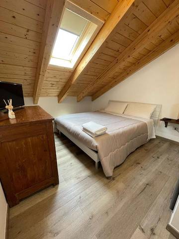Gîte pour 3 personnes, avec jardin et vue à Matera