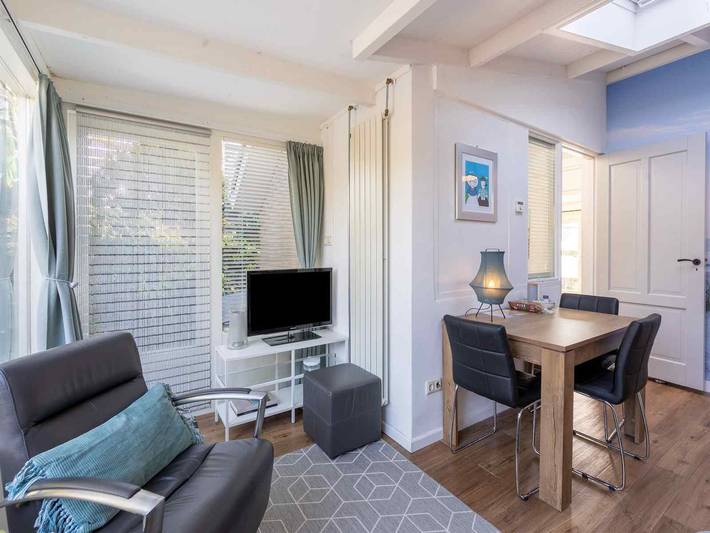 Ferienhaus für 2 Personen, mit Terrasse in Zeeland - 2