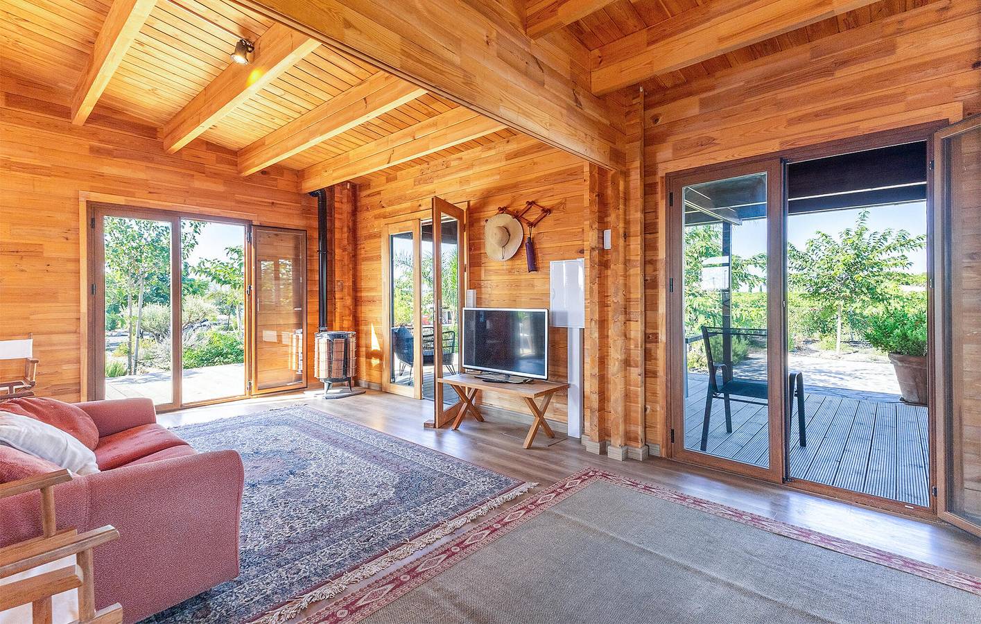 Acogedor Apartamento con Piscina, Parking y WiFi cerca de Almoradí in Almoradí, Provincia de Alicante