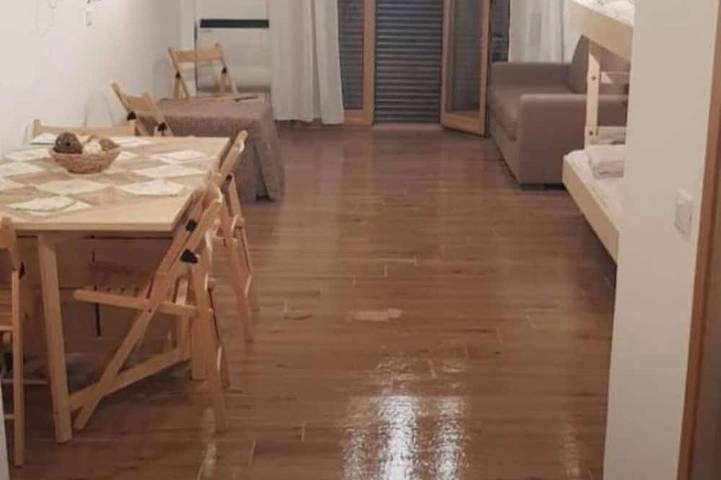 Ganze Wohnung, Tranquil apartment in Caprara with stunning views in Cotronei, Crotone Provinz