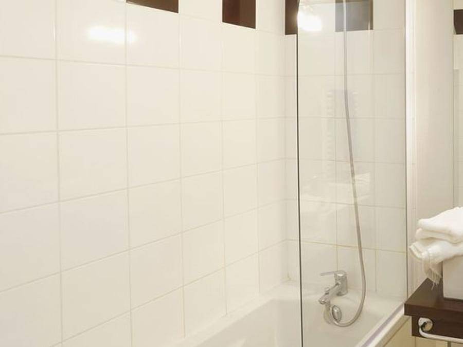 Résidence Goélia Les Grands Rochers - Studio 4 personen - G/368 - Studio + Kabine - 4 Personen in Olonne-sur-Mer, Les Sables-d'Olonne