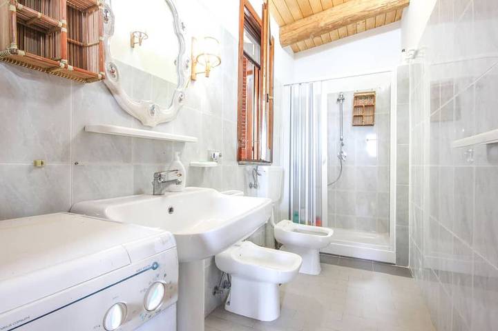 Magnifique maison à Ascea Marina avec vue sur mer in Ascea, Cilento Coast