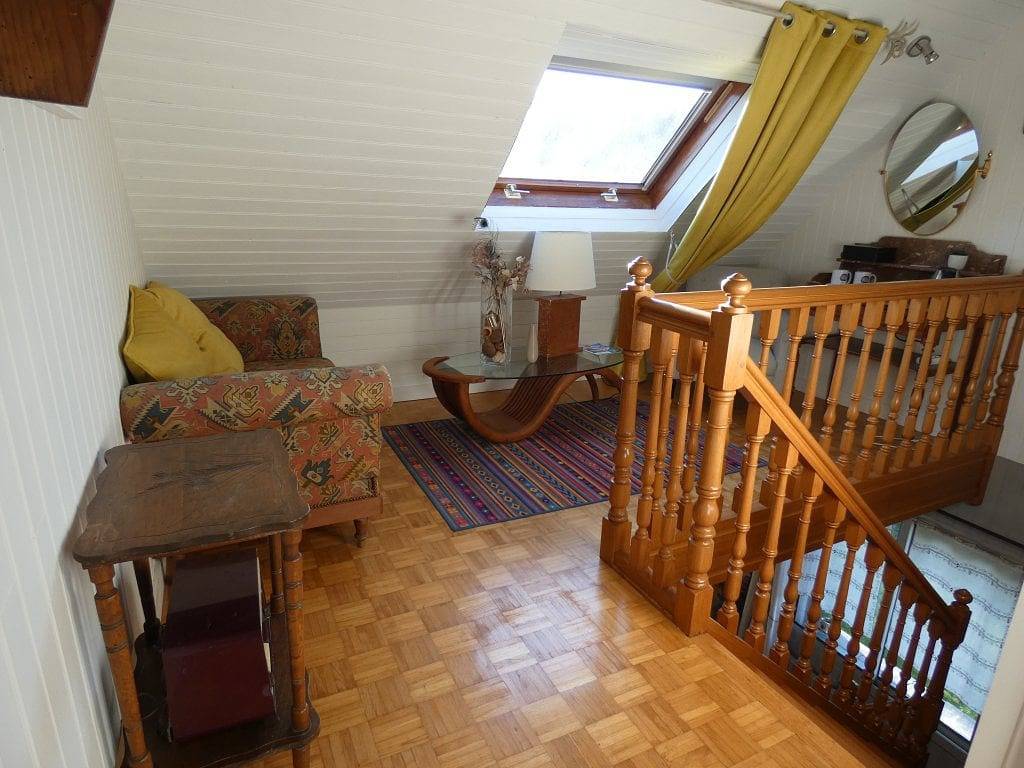 Chambres d'hôtes Cap Coz - Enez in Fouesnant, Région de Quimper