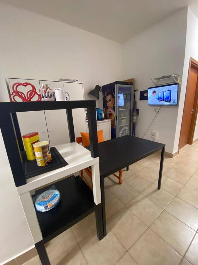 Maison d’hôte pour 2 personnes à Bari - 4