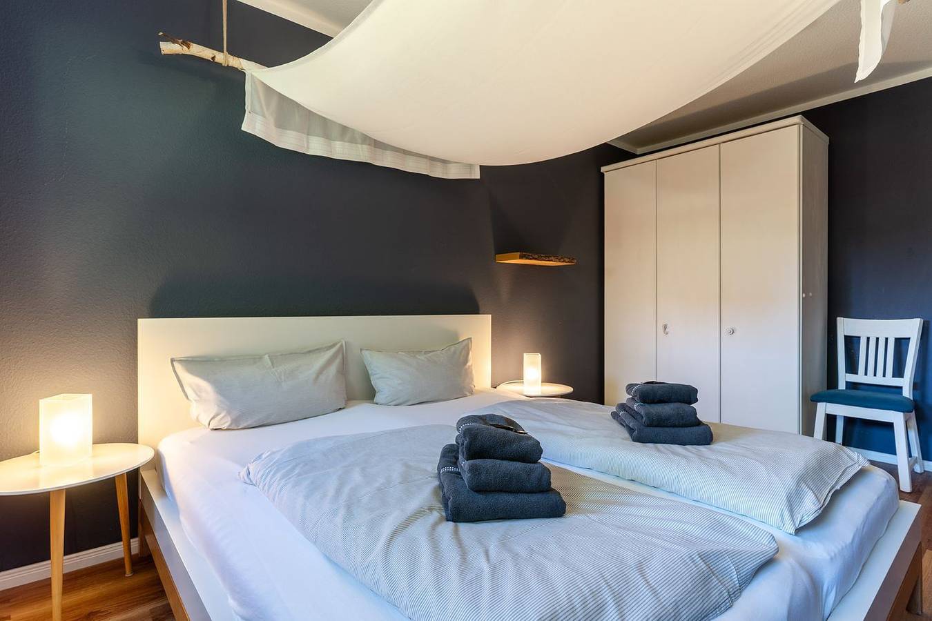 Ganze Wohnung, Gemütlich & hundefreundlich – Ihre Erdgeschosswohnung in Spo in St. Peter-Bad, St. Peter-Ording
