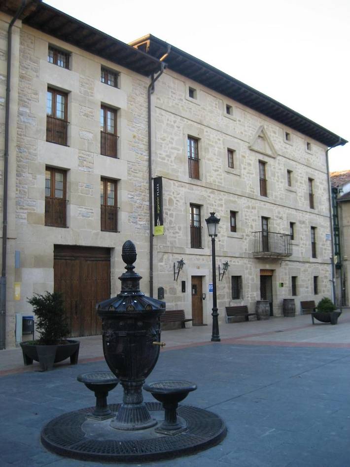 Hotel für 2 Personen in Kastilien und León