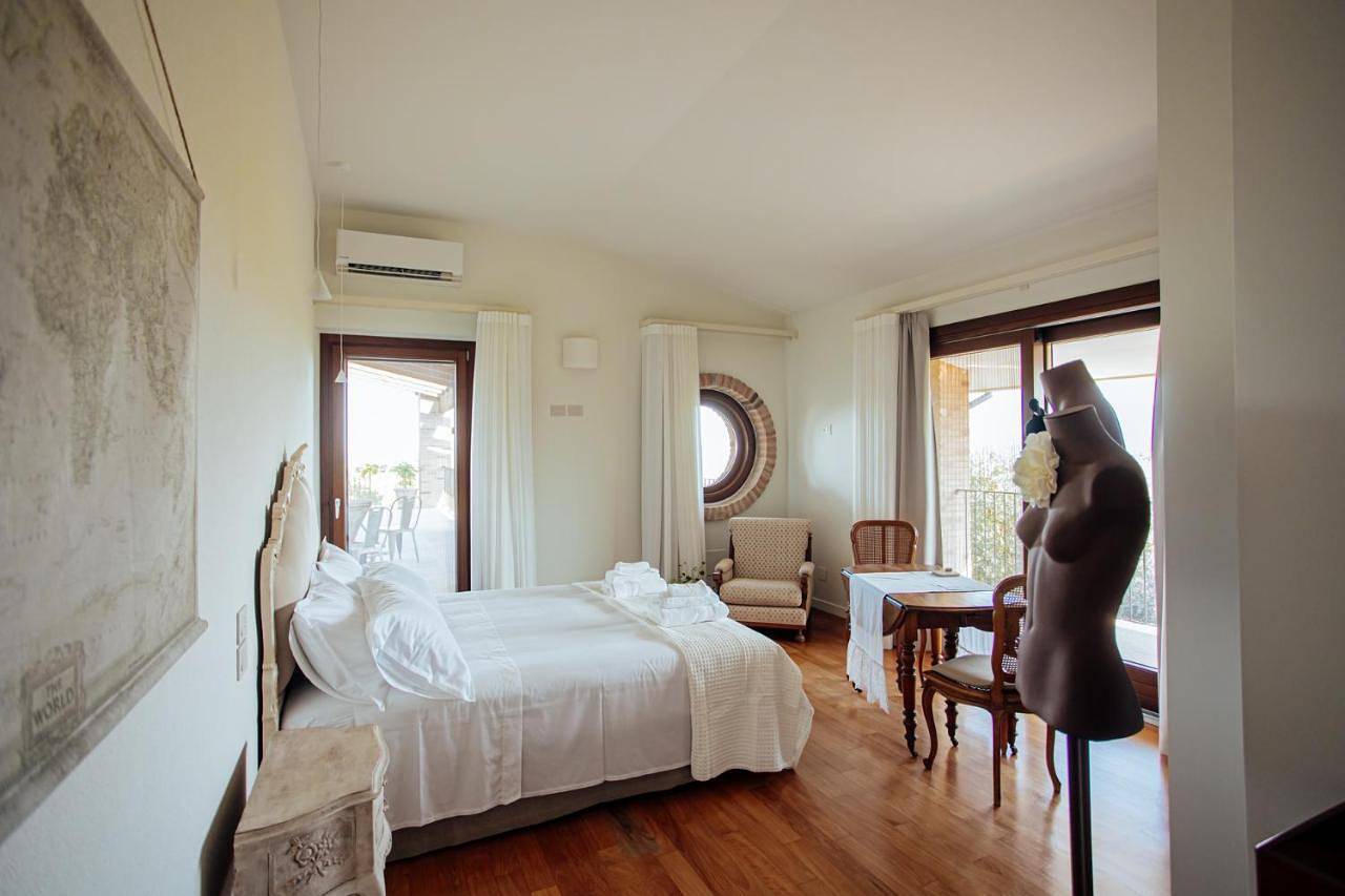 Agriturismo L'Elisir di Atena in Moscufo, Provincia di Pescara