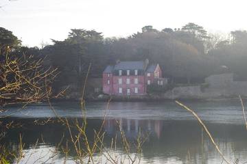 Gîte pour 6 Personnes dans Arradon, Région de Vannes, Photo 3