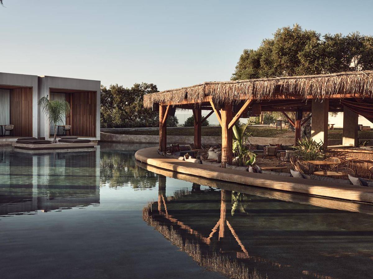 Olea All Suite Hotel, a Member of Design Hotels in Γαϊτάνι, Ζάκυνθο