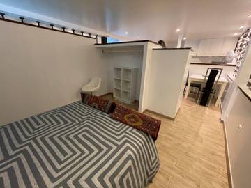 Gîte pour 3 Personnes dans Laruns, Pyrénées, Photo 4