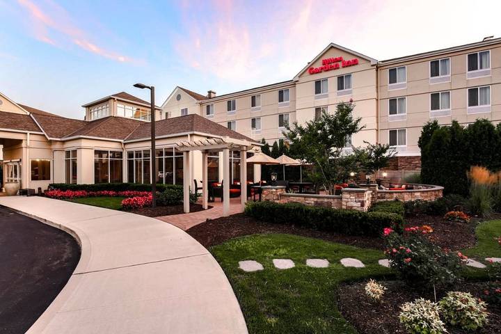 Hôtel pour 4 personnes à Melville