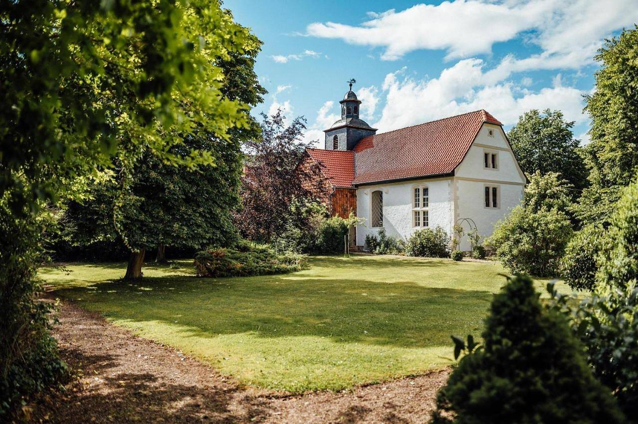 Appartement entier, Three-Bedroom Apartment in Bad Sooden-Allendorf, Werratal