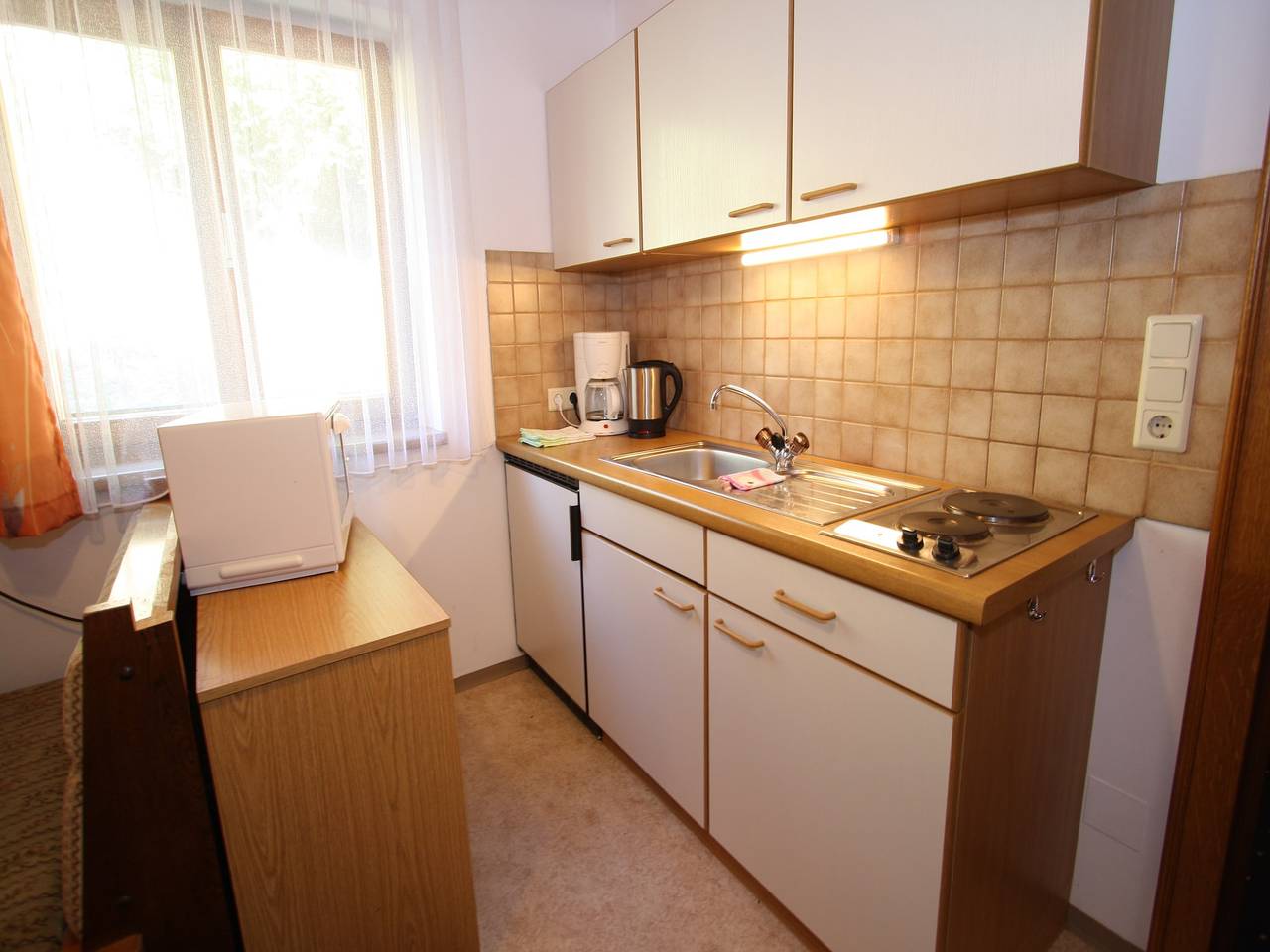 Cały apartament, Modern Apartment in Wagrain near Ski Area in Wagrain, Ski Amadé