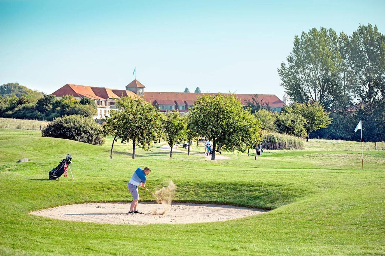 Robinson Fleesensee in Göhren-Lebbin, Fleesensee