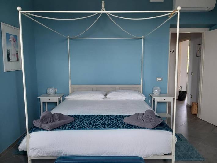 Chambre d’hôte pour 2 personnes, avec jardin et piscine, animaux acceptés dans Bra - 4