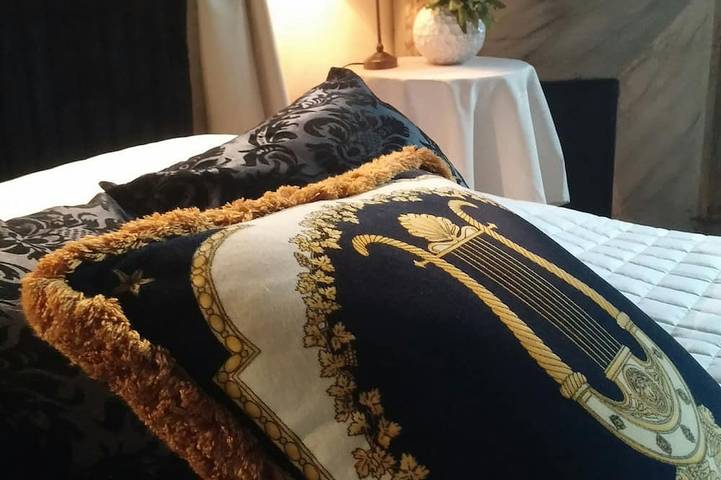 Gîte pour 2 personnes, avec terrasse et jardin à Zimmerbach - 2