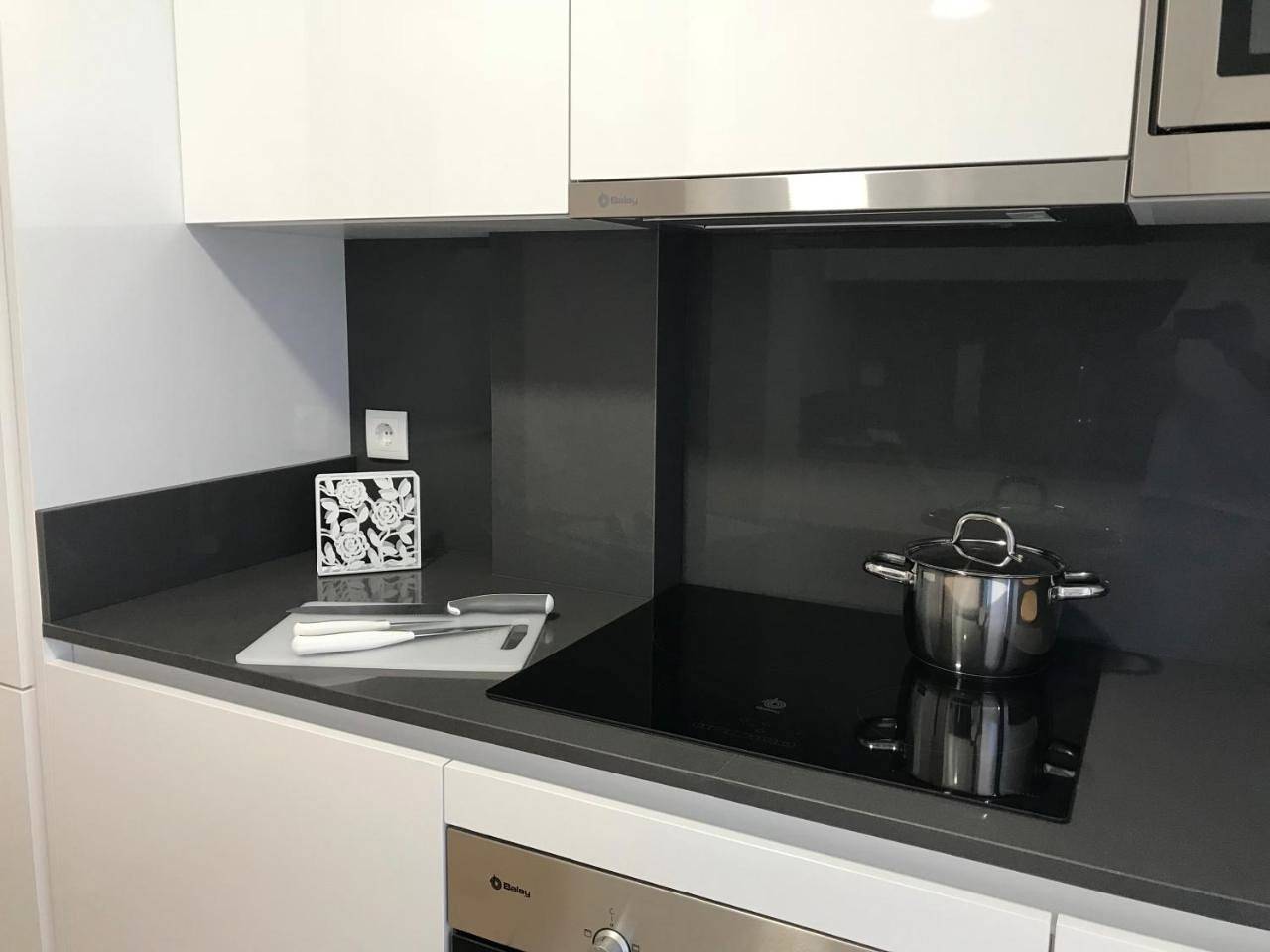 Apartamento entero, Apartment in Sanxenxo, Rias Baixas
