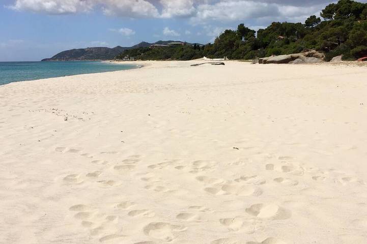 Appartement de vacances pour 4 personnes, avec terrasse et piscine - 1