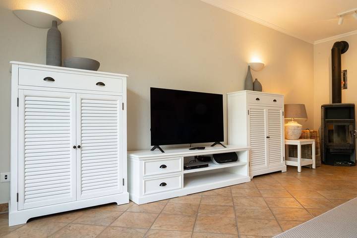 Ferienwohnung für 5 Personen, mit Terrasse in Welt - 4