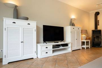 Ferienwohnung für 5 Personen in Welt, Halbinsel Eiderstedt, Bild 3