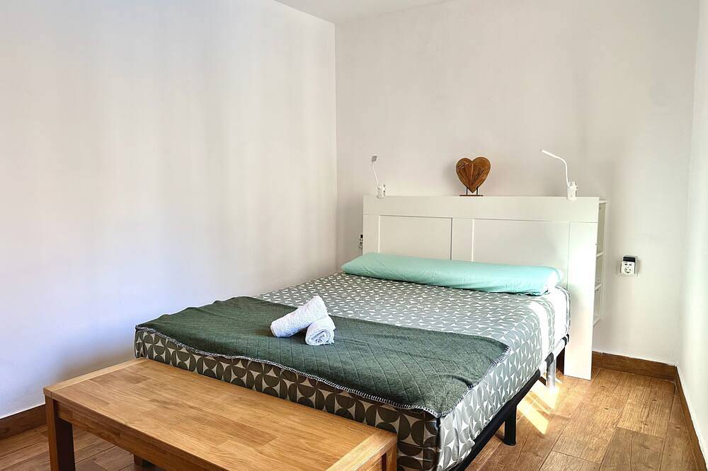 Apartamento entero, Pambnb - Encantador Apartamento con Vista al Mar in Bajamar , San Cristóbal de La Laguna
