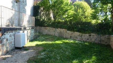Gîte pour 4 personnes à Curemonte