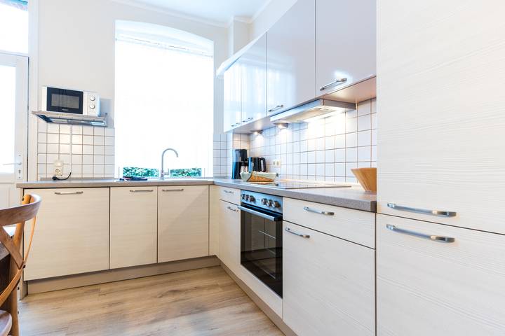 Apartamento vacacional entero, Alte Schule 2 in Este de Fehmarn, Isla de Fehmarn