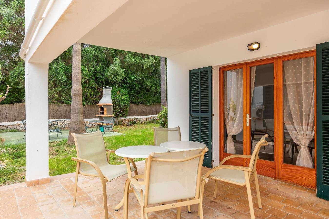 Entire apartment, Holiday Apartment "Felipe 2-2" with Terrace & Shared Pool (Tourist Taxes Included) in Cala d'Or, Santanyí