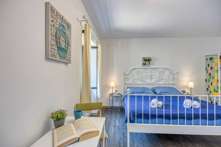 Ferienwohnung für 2 Personen, kinderfreundlich in Veli Losinj - 3