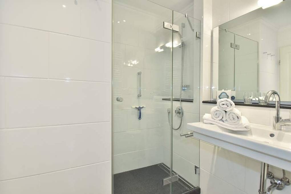 Ganze Ferienwohnung, Wiking, App 007 in Westerland, Sylt (Gemeinde)