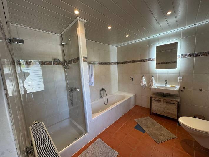 Ferienhaus für 4 Personen, mit Garten in Bonn und Umgebung - 4