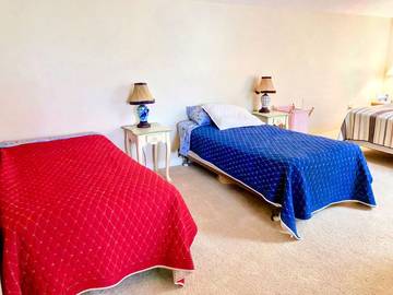 Glamping for 11 People in Carroll, White Mountain National Forest, Photo 3