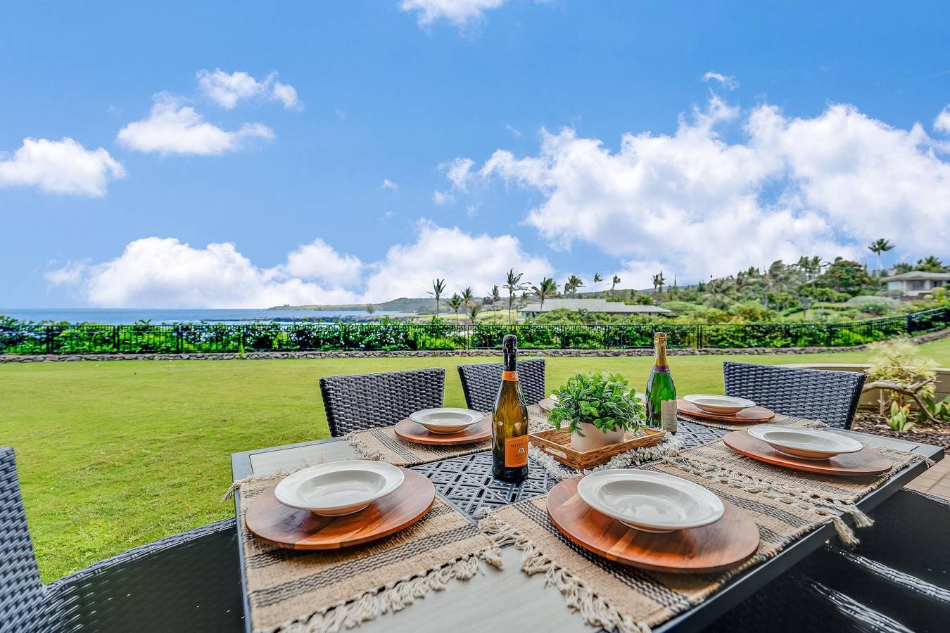 Ganze Wohnung, Kapalua Bay Villas 20G4 in Kapalua, West Maui