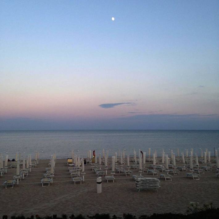 Location de vacances pour 5 personnes, avec vue et terrasse à Palagiano - 3