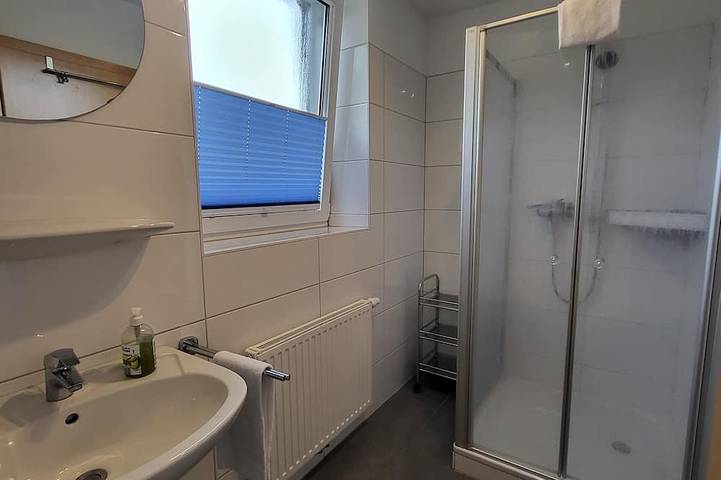 Ferienhaus für 2 Personen, mit Terrasse in Papenburg - 3