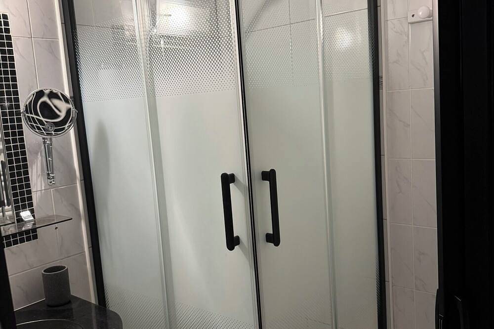 Appartement entier, Appart cosy 2 chambres - 10mn Disney - Tout équipé in Coupvray, Seine-et-Marne