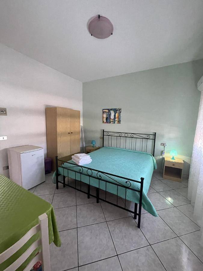 Double Room in Trappeto, Provincia di Palermo