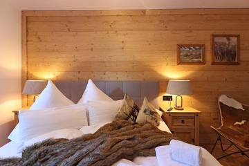 Chalet voor 6 Personen in Oberstdorf, Allgäuer Alpen, Afbeelding 3