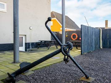 Ferielejlighed til 6 Personer i Thyborøn, Limfjord in Westjütland, Billede 3