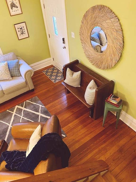 In der Nähe von Großbritannien, Horse Park, Rupp Arena, Downtown in Lexington, Kentucky